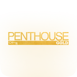 Penthouse gold channel