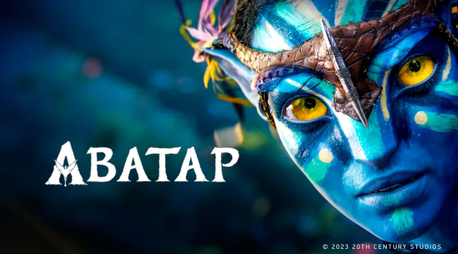 Постер для фильма Аватар