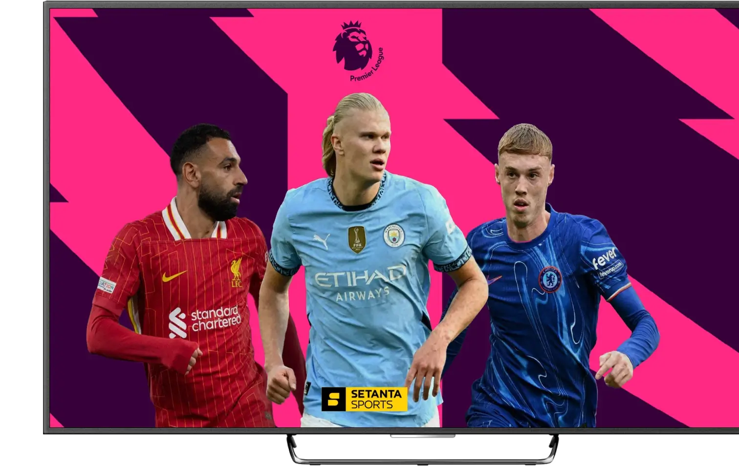 Setanta Sports