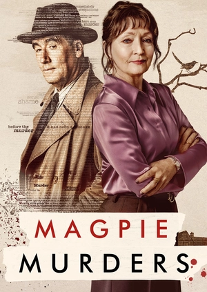Magpie Murders