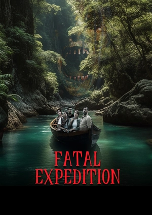 Fatal Expedition