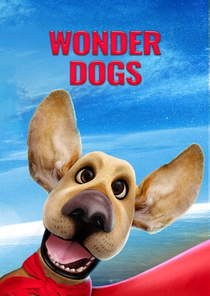 Wonder Dogs