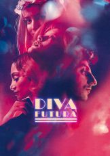 Diva Futura — plakat