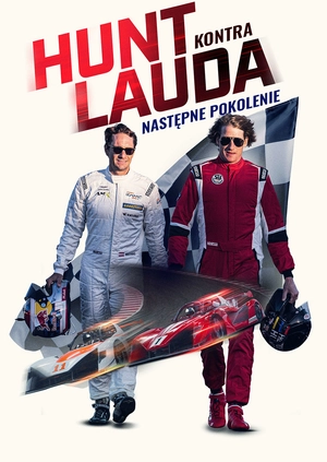 Hunt kontra Lauda: Następne pokolenie
