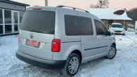 Фольксваген Каді 2019 року за 16950$