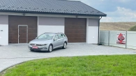 Volkswagen Passat B8 за 16800$ на продажу в м.Львові