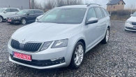 Skoda Octavia A7 DRIVE 2.0дизель за 13300$ на продажу