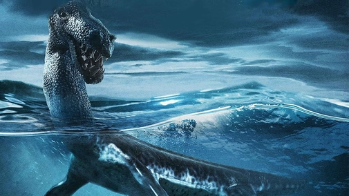 The Loch Ness Monster