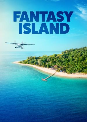 Fantasy Island — plakat