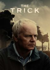 The Trick — plakat
