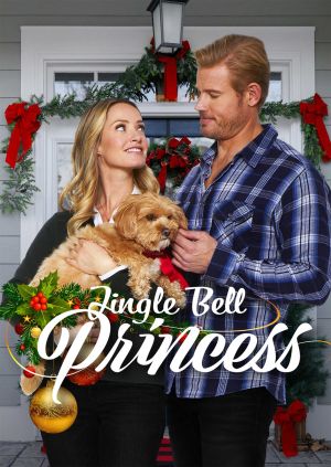 Jingle Bell Princess — plakat
