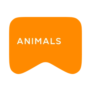 [M] Animals (playlist)