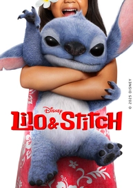 Lilo & Stitch