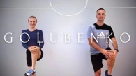 GOLUBENKO & GEREGA - ОДИНОКІ ПОВЕРХИ | Фітнес Для Дітей і Дорослих | Сімейна Руханка | Розминка