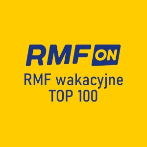 RMF wakacyjne TOP 100