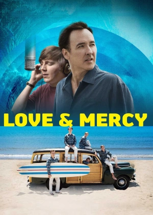 Кохання та милосердя