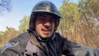 Відкриття мого мотосезону!