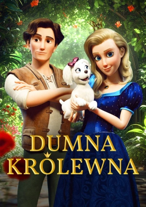 Dumna królewna