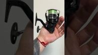 Shimano Exsence 24 - дуже достойна якість!