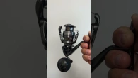 Shimano TwinPower 2024 4000 PG