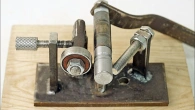 You've never seen this tool on YouTube // DIY coil spring at home //