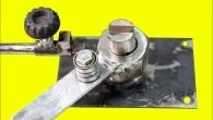Genius Homemade Tool Bender // Few People Know About This Idea // Metal Bender //