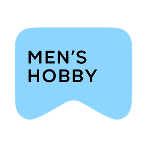 [M] Men's Hobby