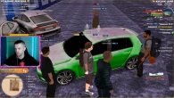 Залив 40 млн грн у клан в UKRAINE GTA!