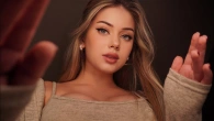ASMR НЕРОЗБІРЛИВИЙ ШЕПІТ (лежачі на колінах у своєї дівчини)