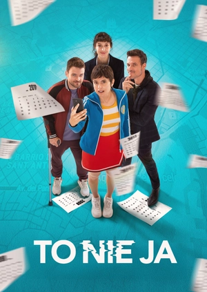 To nie ja
