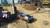 ПРОДАЮ СВОГО ЗАПОРОЖЦЯ в UKRAINE GTA 5!