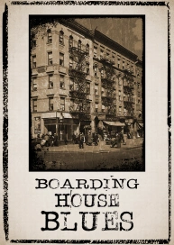 Boarding House Blues