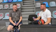 Володимир Коваль підбив підсумки підготовки БК Дніпро до сезону 2024/2025