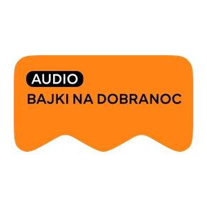 [M] Bajki na dobranoc audio