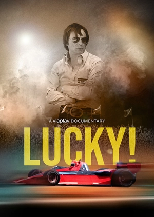 Lucky!
