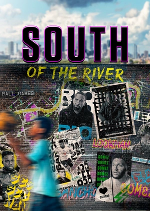 South of the River