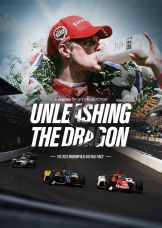 Unleashing the Dragon — plakat