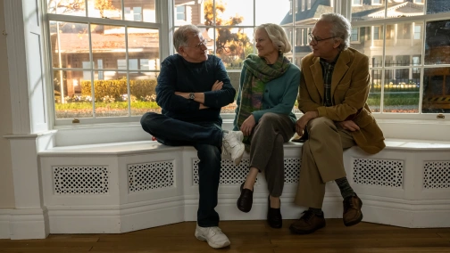 Тут і зараз