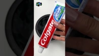 Satisfying Crushing Slime crush glitters #016