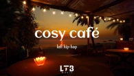 cosy café - lofi hip hop mix