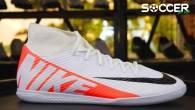 Самі СТИЛЬНІ футзалки Nike Mercurial Superfly 9