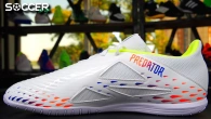 Суперечливі Adidas Predator Edge