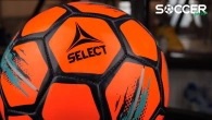 УНІВЕРСАЛЬНИЙ М'ЯЧ Select Classic