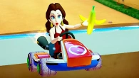 MARIO KART 8 DELUXE WAVE 6 PAULINE GAMEPLAY UPDATE MARIO KART 8 DX 6 WALKTHROUGH #222
