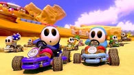Mario Kart 8 Deluxe — Booster Course Pass - Wave 2 Daisy Versus Date - Nintendo Switch