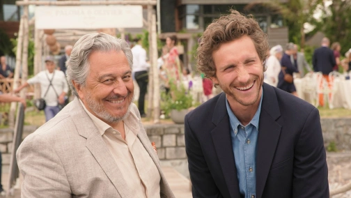 Донька мого терапевта