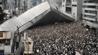 60 Moments Filmed Seconds Before Disaster !