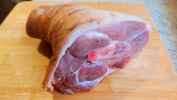 Научил знакомый повар️Секрет самой вкусной свиной рульки. Готовлю только так.