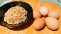 У вас дома есть фарш и пара яиц️Вот что можно приготовить вкусно просто и доступно.