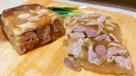 Вместо холодца️Вот что я готовлю из них. Дёшево и вкусно.